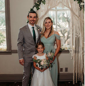 Meet your Posher, Morgan